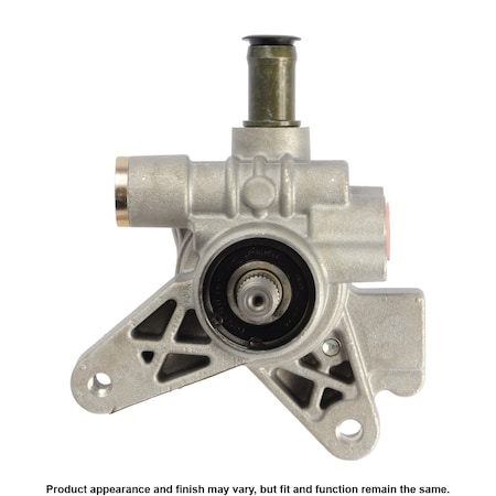 A1 Cardone New Power Steering Pump, 96-5919 96-5919